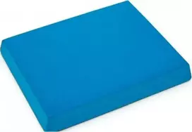 Spartan Sport Balansavimo platforma Mėlyna 48 x 38 x 5,8 cm
