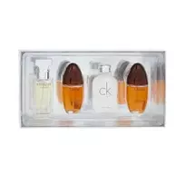 Calvin Klein Women Set, 60 ml