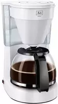 Ecost prekė po grąžinimo, Melitta 1023-01 Visiškai automatinis lašinės kavos aparatas (Atnaujinta)