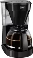 Ecost prekė po grąžinimo, Melitta 1023-02 Pusiau automatinis lašinės kavos aparatas (Atnaujinta)