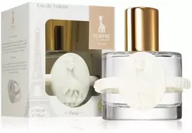 Sophie La Girafe tualetinis vanduo Vaikams 50ml