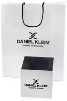 Laikrodis MEN'S WATCH DANIEL KLEIN DK.1.13517-1 + BOX