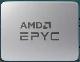 Procesorius AMD Epyc 9554, SP5, 3.1 GHz