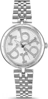 Rocco Barocco Laikrodis moterims ROCCOBAROCCO RB.4878L-05M (zo507c)