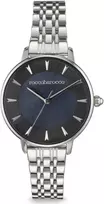 Rocco Barocco Laikrodis moterims ROCCOBAROCCO dėžutėSET RB.4659L-05M(zo506e)