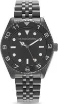 RoccoBarocco Laikrodis vyrams ROCCO BAROCCO RB.4886M-07M (zo002b)