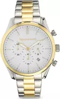 RoccoBarocco Laikrodis vyrams ROCCO BAROCCO RB.4853M-02M (zo001b)