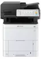 Kyocera ECOSYS MA4000cix Spausdintuvas lazerinis spalvotas MFP A4 40 ppm Tinklinis LAN USB