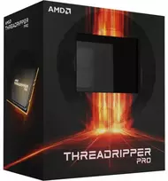 Procesorius AMD Ryzen Threadripper PRO 7975WX