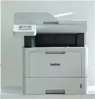 Spausdintuvas Brother DCP-L5510DW
