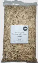 Pjuvenos Žuvies Rūkymui Bukas 2.5L
