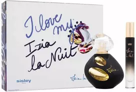 Sisley Izia La Nuit EDP rinkinys moterims (EDP 30 ml + EDP 6,5 ml)