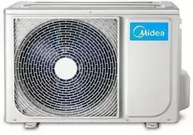 Midea Multi Split šilumos siurblys - oro kondicionierius M4O-36FN8-Q išorinis blokas