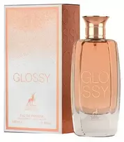 Maison Alhambra Glossy EDP parfumuotas vanduo moterims, 100 ml