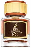 Maison Alhambra Signatures No I EDP parfumuotas vanduo unisex, 50 ml