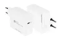 Good Connections Geros jungtys GC USB greitasis įkroviklis 140 W GaN technologija, 1 prievadas USB-C, įskaitant 1,2 m įkrovimo laidą