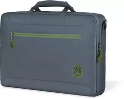 Stm Goods STM ECO nešiojamojo kompiuterio krepšys 40,6" (16"), mėlynas STM-117-393P-02