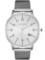 PAUL LORENS MOTERIS LAIKRODIS – PL11503B-3C1 (zg510a) + DĖŽĖ