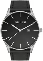 Laikrodis PAUL LORENS MALE WATCH - PL7028A2-1A1 (zg360a) + BOX
