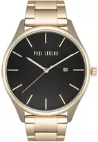 Laikrodis vyrams PAUL LORENS - PL1273B-1D1 (zg358c) + BOX