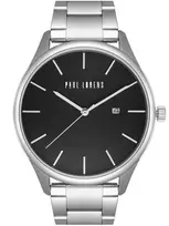 Laikrodis vyrams PAUL LORENS - PL1273B-1C1 (zg358a) + BOX