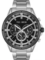 PAUL LORENS VYRIŠKAS LAIKRODIS – PL13605B-1C1 (zg359a) + BOX