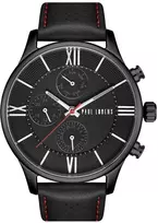 Vyriškas laikrodis PAUL LORENS - PL11652A6-1A3 (zg355b) + BOX