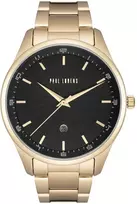 PAUL LORENS VYRIŠKAS LAIKRODIS – PL12156B2-1D1 (zg357c) + BOX
