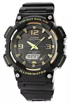 VYRIŠKAS LAIKRODIS CASIO AQ-S810W 1A3V (zd044i) - SOLAR POWERED