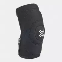 Fuse Protection FUSE ALPHA LITE Knee pad, juoda/pilka, vaikiška, M/L