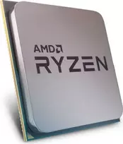 Procesorius AMD Ryzen 5 5600X, 3.7 GHz, AM4, 32MB/TRAY