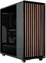 Stacionarus kompiuteris „Captiva PC Workstation I79-701 Intel Core i7-14700K“, 32GB DDR4 RAM, 1 TB M.2 SSD, B660, „Windows 11 Professional“