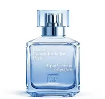 Maison Francis Kurkdjian, Aqua Celestia Forte, Eau De Parfum, Unisex, 200 ml