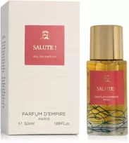 Parfum d'Empire Salute! EDP parfumuotas vanduo unisex, 50 ml