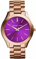 Laikrodis WOMEN'S WATCH Michael Kors Slim Runway MK3293 + BOX