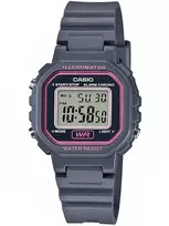 Laikrodis CASIO LA-20WH-8ADF KIDS WATCH + BOX