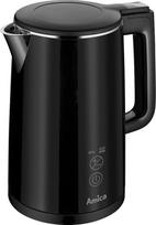 Amica KF 6012 Digital black | KF6012 | 5906006935894