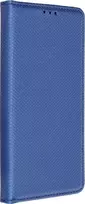 Dėklas Oem SMART CASE Book skirtas Xiaomi Redmi Note 12 Pro 5G mėlynos spalvos