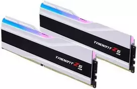 RAM 64GB PC 6000 CL30 G.Skill KIT (2x32GB) 64-TZ5RW RGB