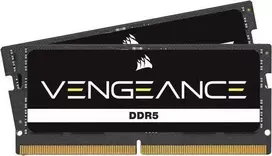 RAM atmintis CORSAIR SODIMM VENGEANCE 32GB (2x16) DDR5 5600MHZ, CL48