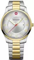 Laikrodis WENGER CITY CLASSIC 01.1441.143
