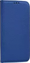 Dėklas Oem SMART CASE Book skirtas Samsung Galaxy A52 LTE / A52 5G / A52S mėlynos spalvos mėlynos spalvos
