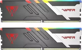 RAM Patriot Memory Viper Venom PVVR532G700C32K atminties modulis 32GB 2 x 16GB DDR5 7000 MHz