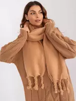 Wool Fashion Italia Šalikas-AT-SZ-2313502.76P-kupranugaris