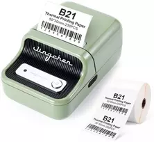 Label Spausdintuvas Niimbot B21 Žalias