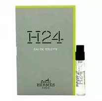 Hermes, H24, Eau De Toilette, For Men, 2 ml *Vial
