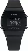 Laikrodis moterims CASIO Vintage LW-204-1BDF + dėžutė