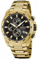 Laikrodis vyramsI FESTINA CHRONO SPORT 20541/4 + dėžutė
