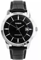 Laikrodis vyrams CASIO MTP-V004L 1A (zd046e) + BOX