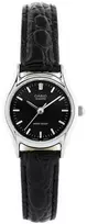 Moteriškas laikrodis CASIO LTP-1094E-1ARDF (zd567b) + BOX